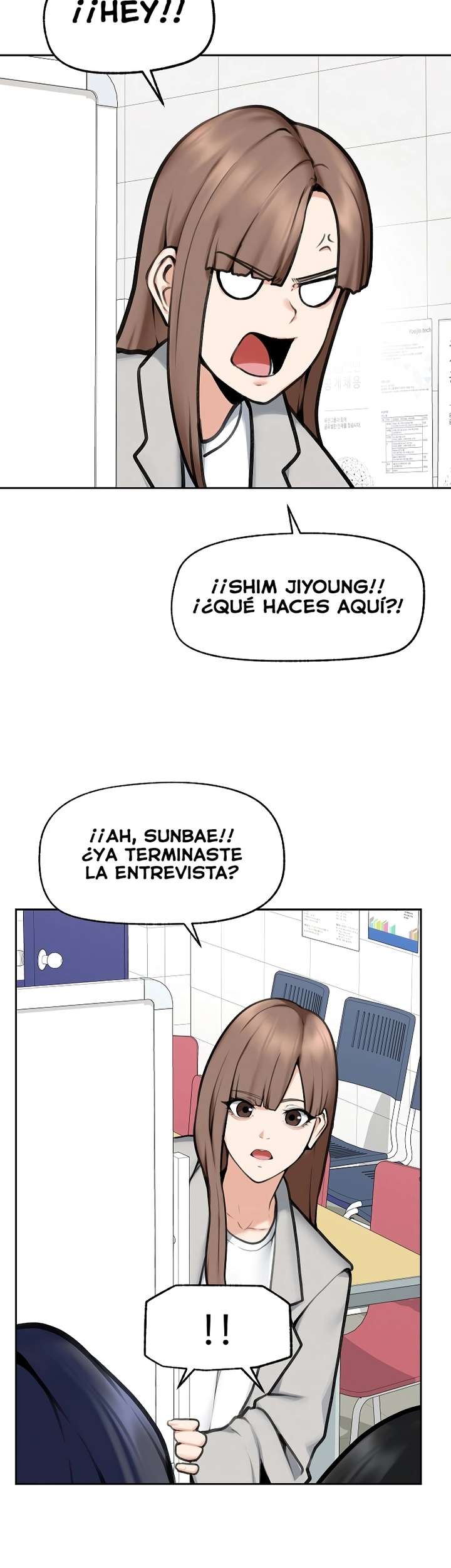 El Sr. Superconductor Capitulo 16 página 30