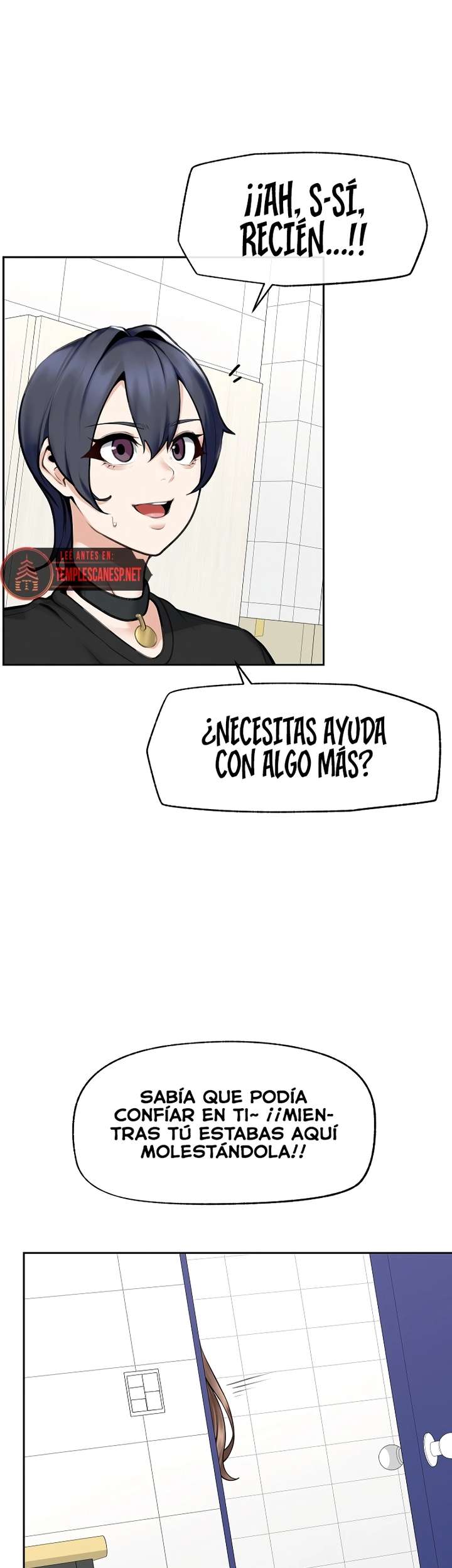 El Sr. Superconductor Capitulo 16 página 31