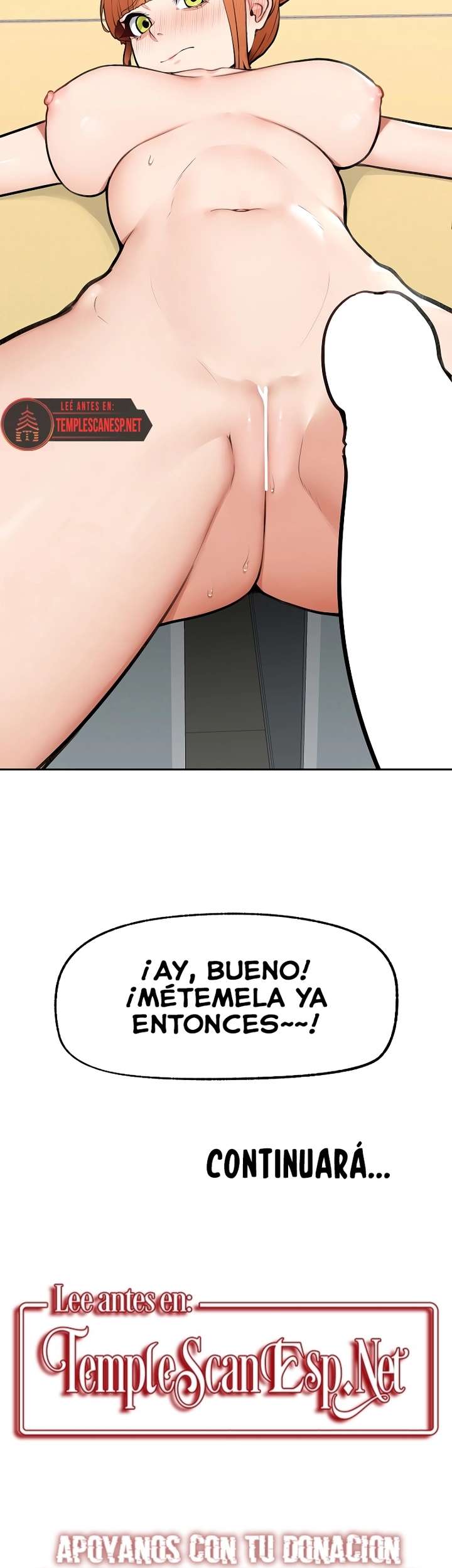 El Sr. Superconductor Capitulo 16 página 43