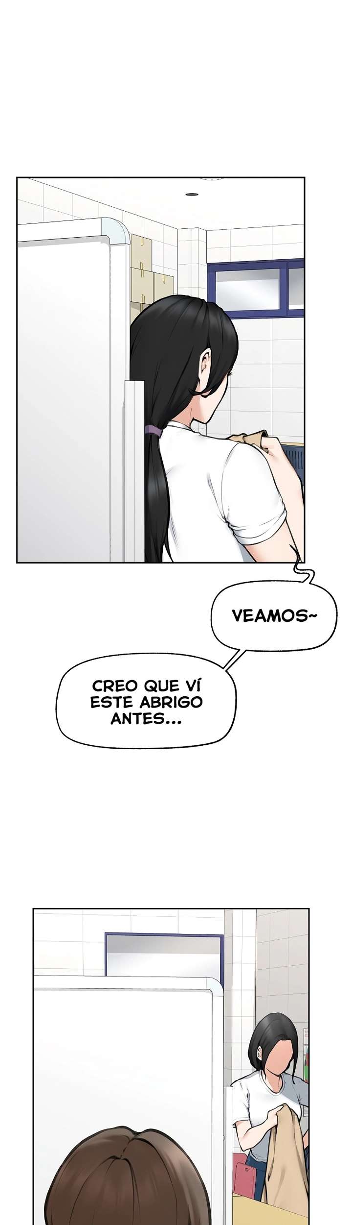 El Sr. Superconductor Capitulo 16 página 5