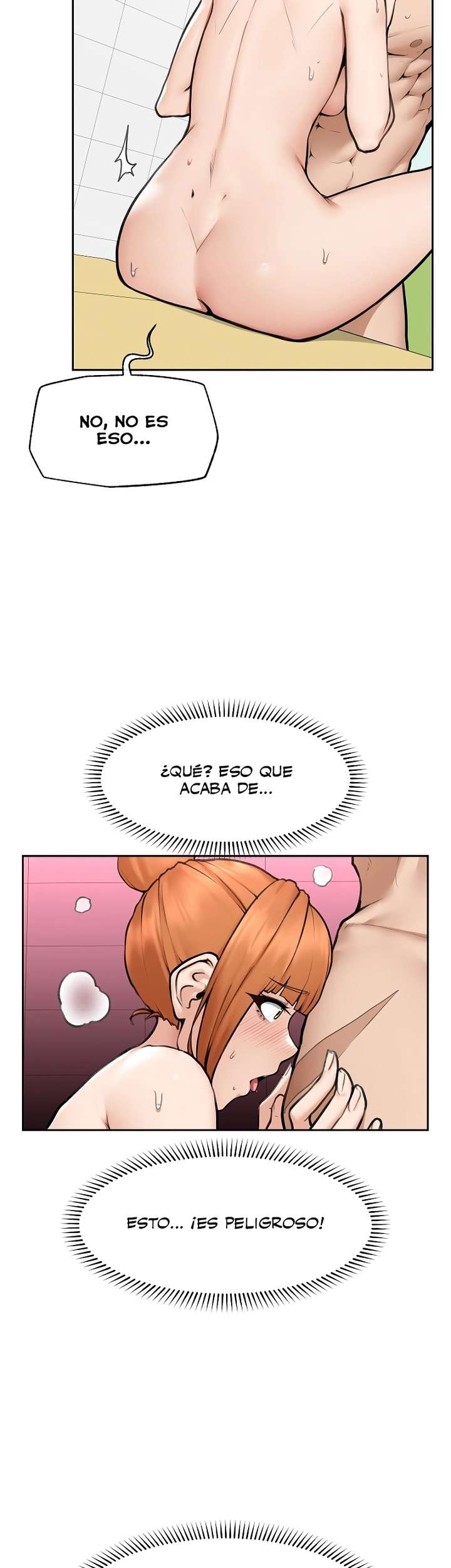 El Sr. Superconductor Capitulo 17 página 11