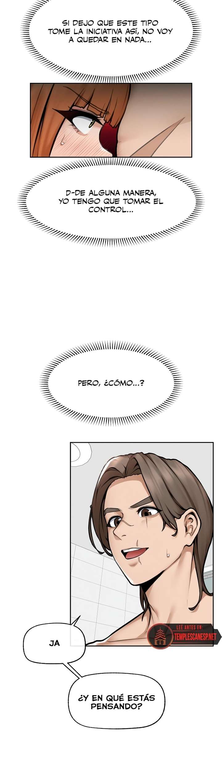 El Sr. Superconductor Capitulo 17 página 12