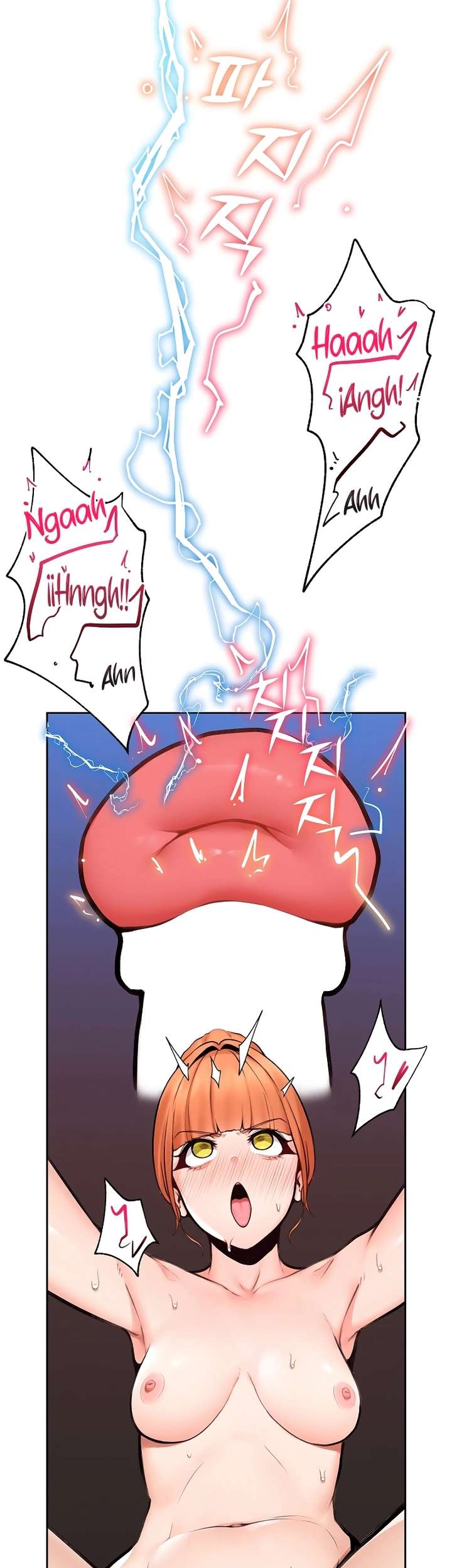 El Sr. Superconductor Capitulo 17 página 19