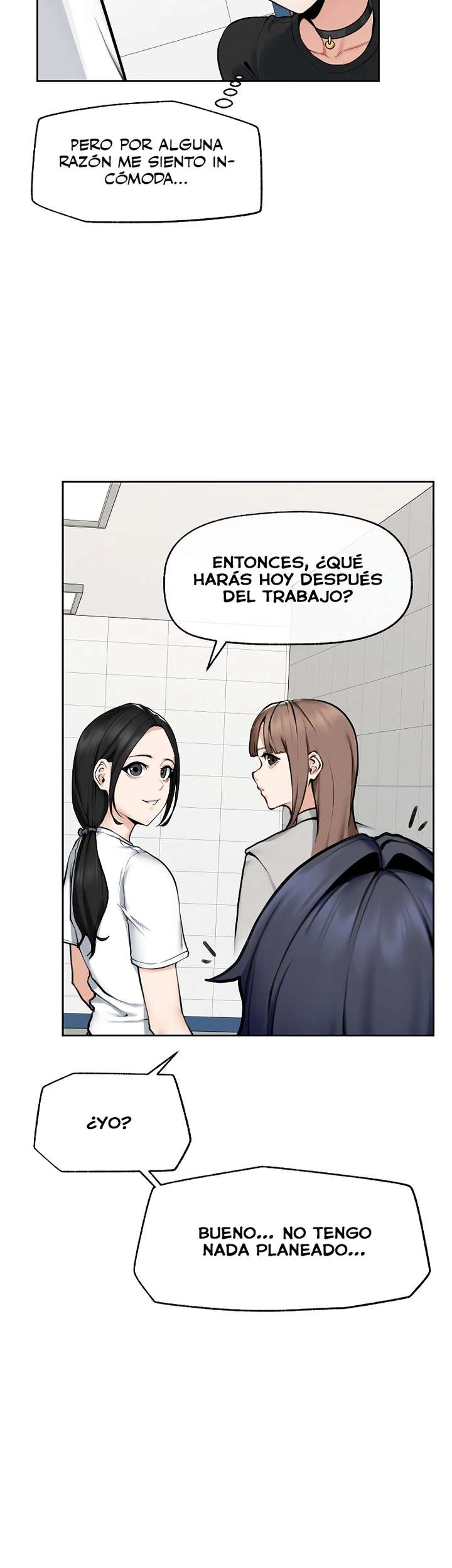 El Sr. Superconductor Capitulo 17 página 2