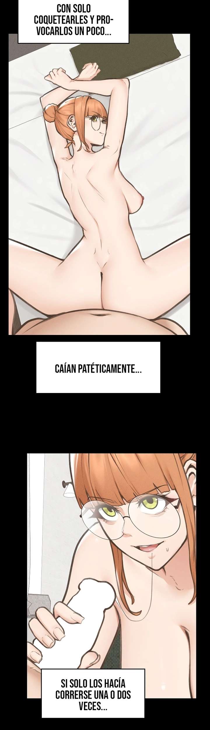 El Sr. Superconductor Capitulo 17 página 24