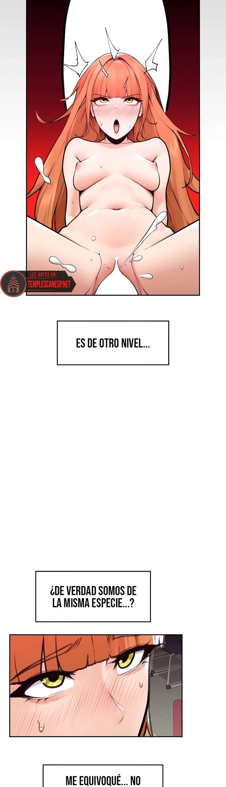 El Sr. Superconductor Capitulo 17 página 27