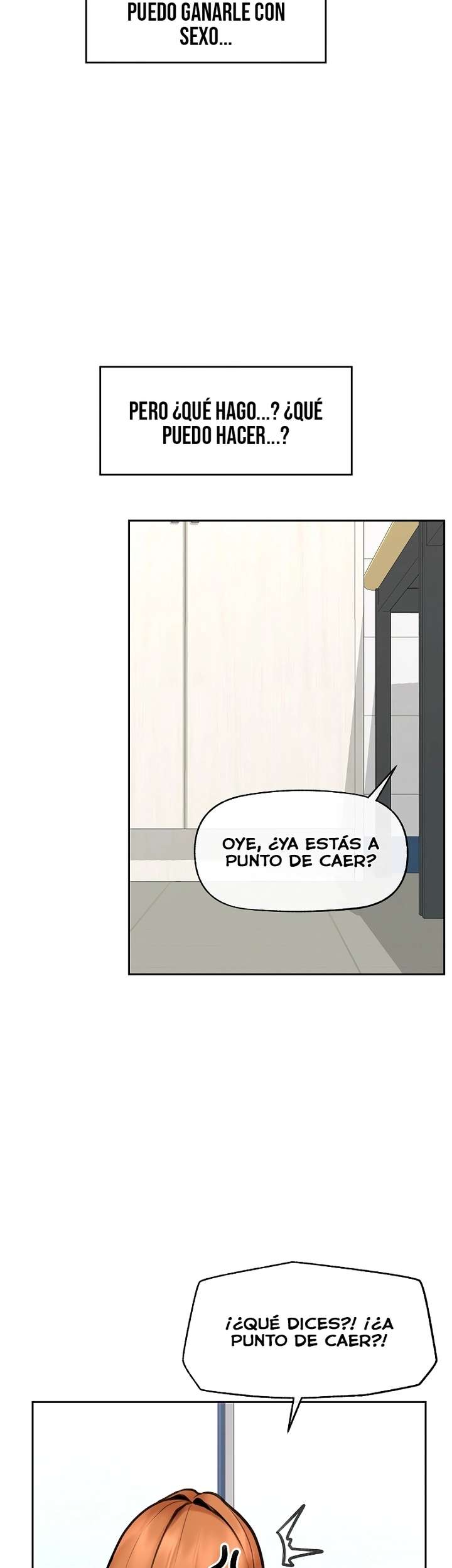 El Sr. Superconductor Capitulo 17 página 28