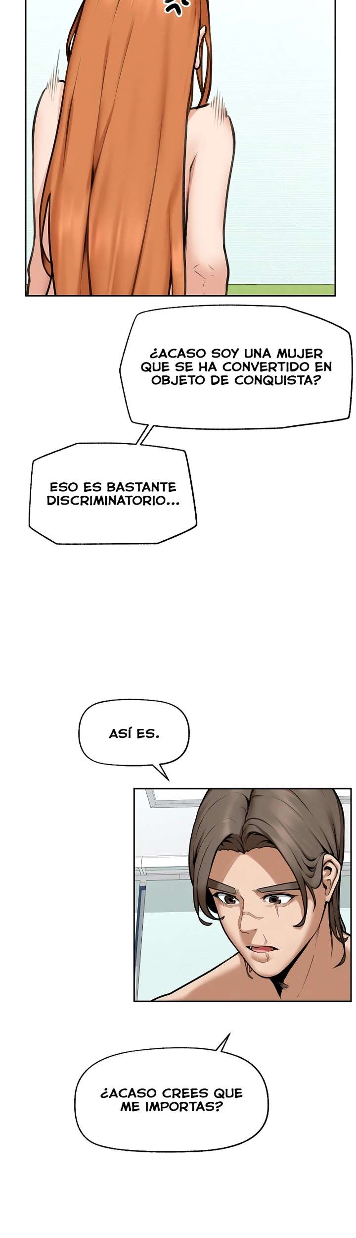 El Sr. Superconductor Capitulo 17 página 29