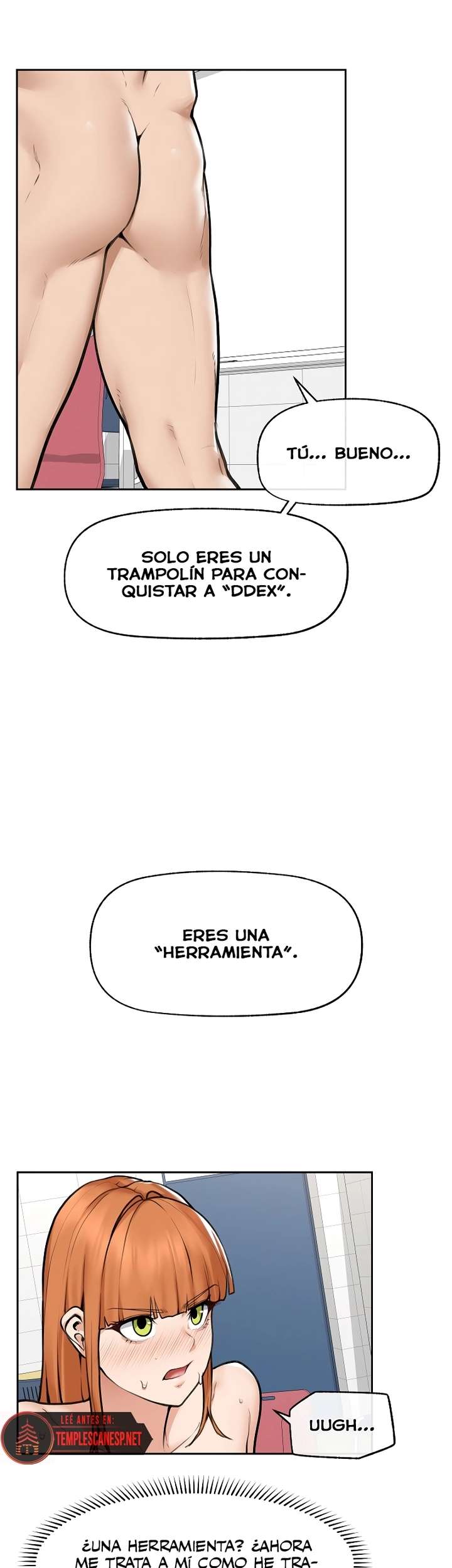 El Sr. Superconductor Capitulo 17 página 30