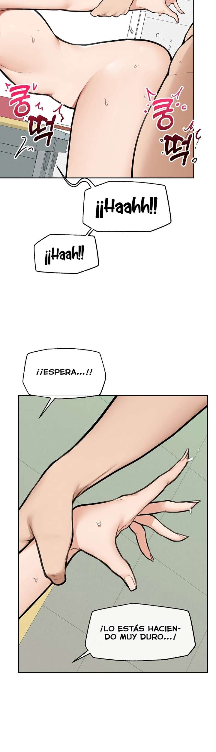 El Sr. Superconductor Capitulo 17 página 38