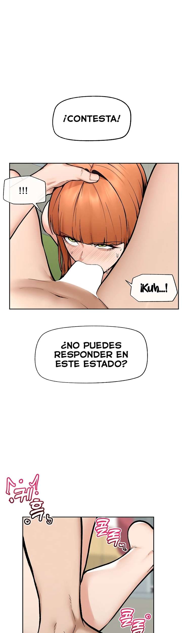 El Sr. Superconductor Capitulo 18 página 18