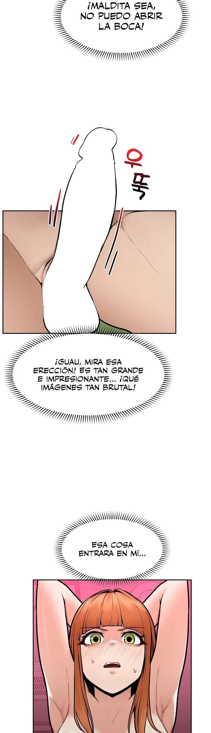 El Sr. Superconductor Capitulo 18 página 25