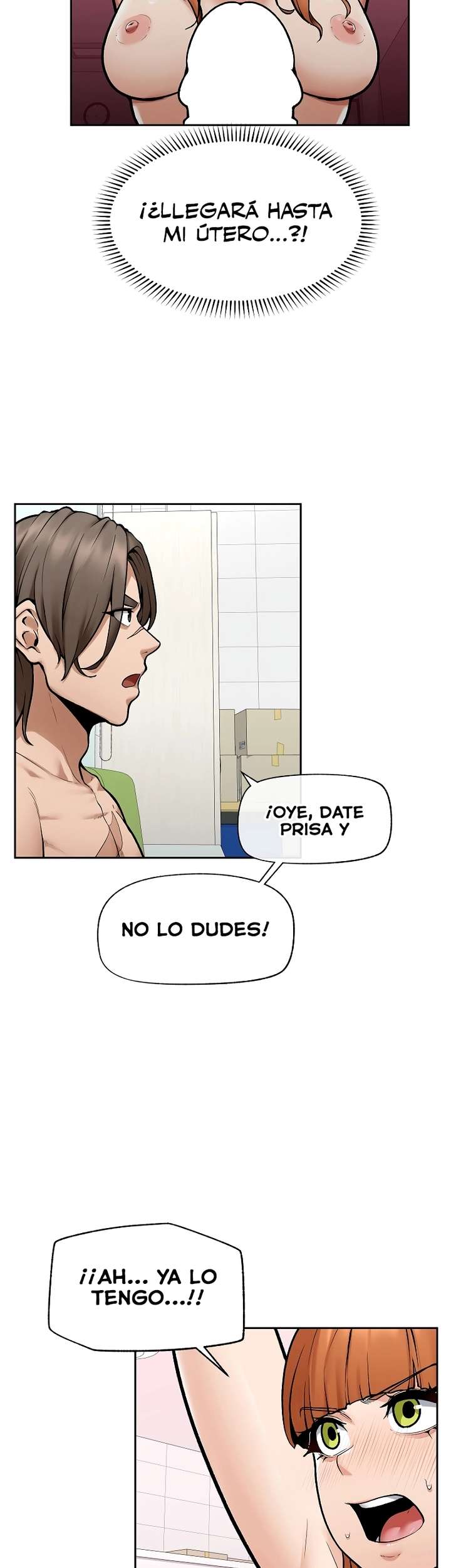 El Sr. Superconductor Capitulo 18 página 26