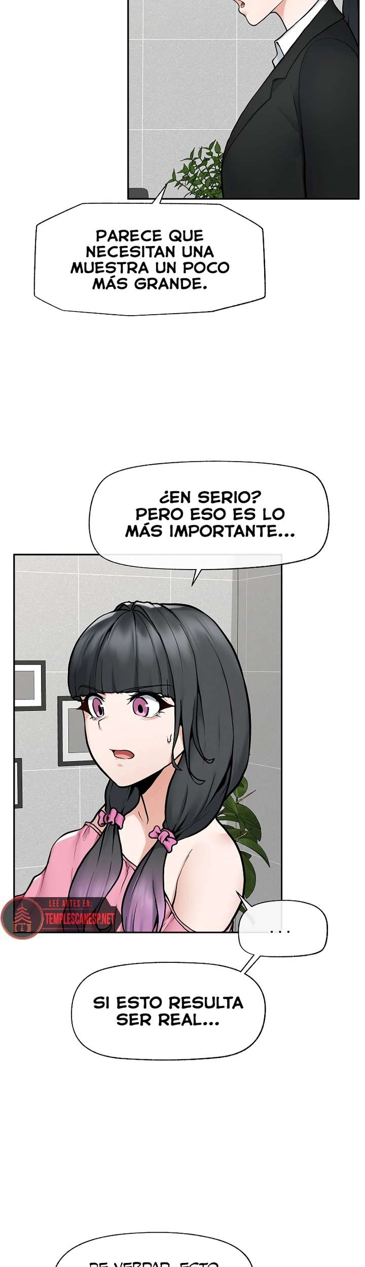 El Sr. Superconductor Capitulo 19 página 10