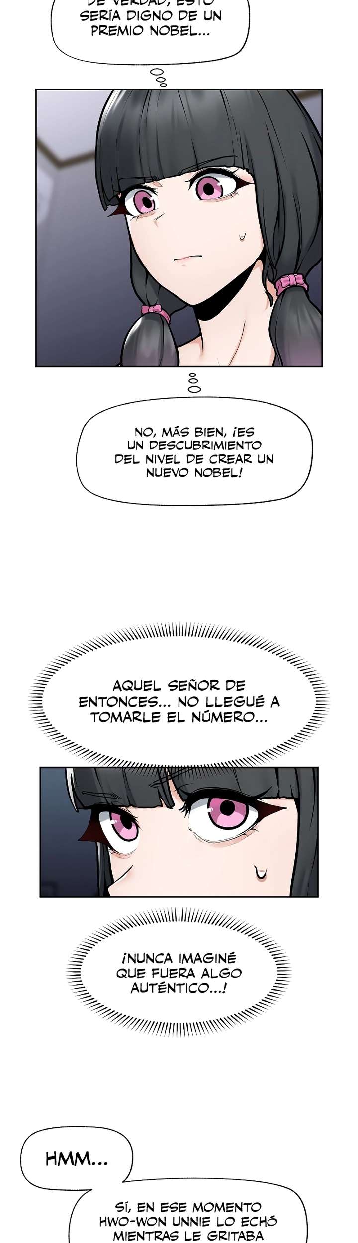El Sr. Superconductor Capitulo 19 página 11