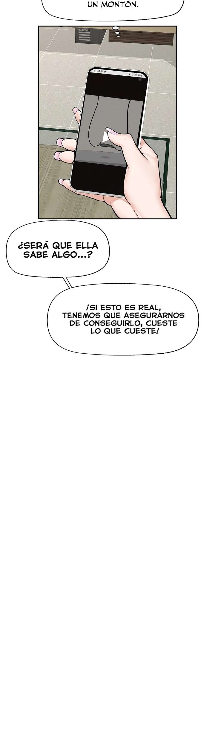 El Sr. Superconductor Capitulo 19 página 12