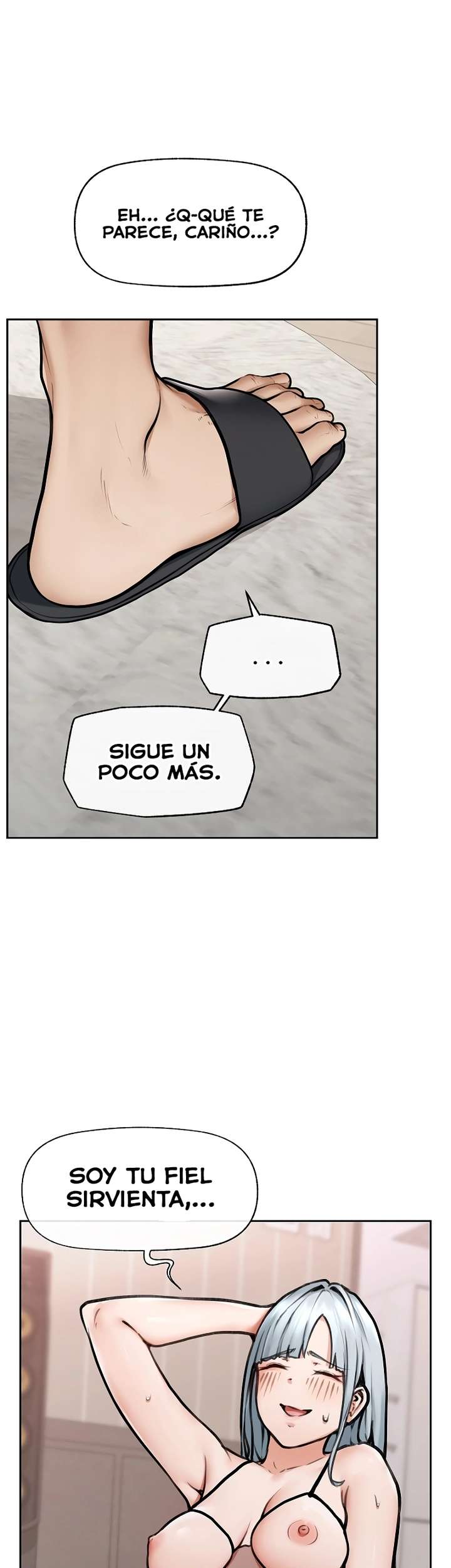 El Sr. Superconductor Capitulo 19 página 15