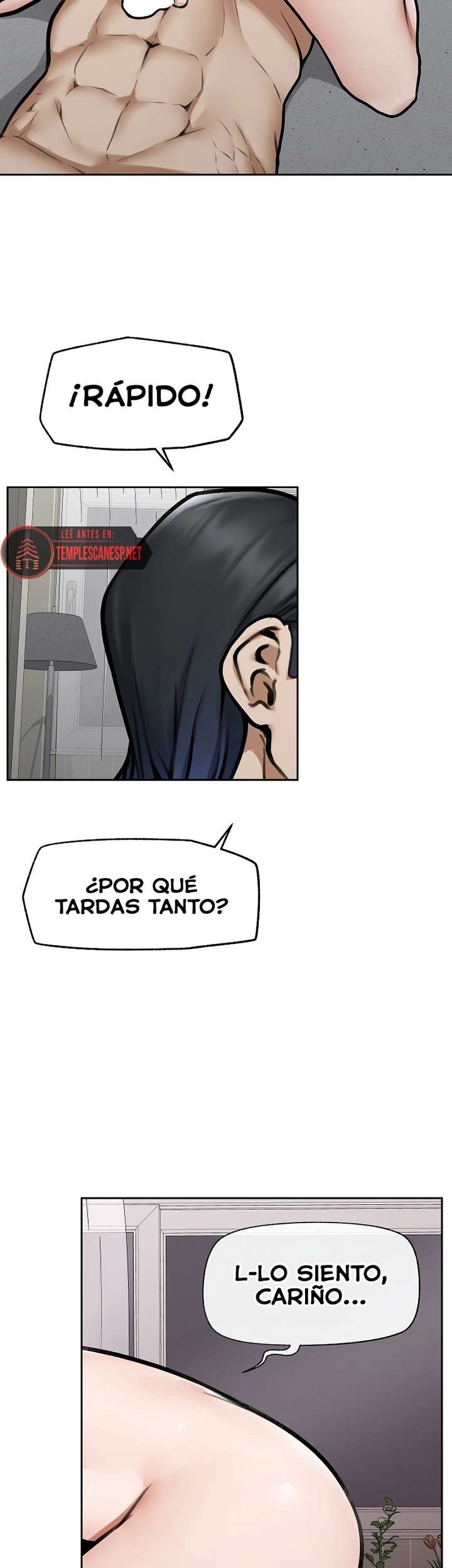 El Sr. Superconductor Capitulo 19 página 21