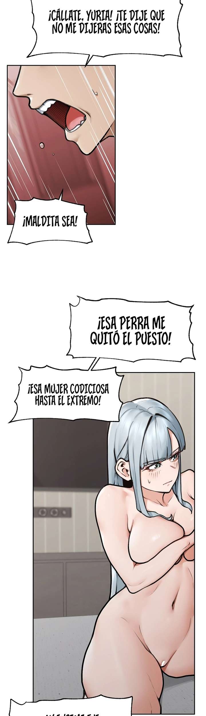 El Sr. Superconductor Capitulo 19 página 25