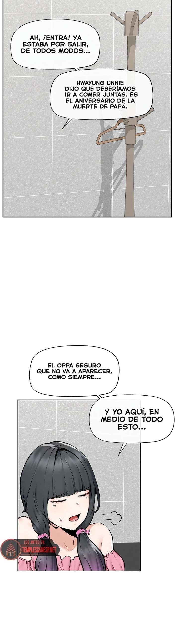 El Sr. Superconductor Capitulo 19 página 3
