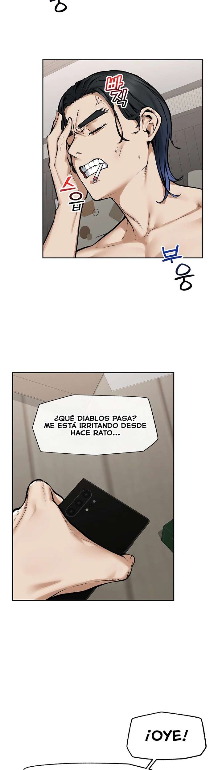 El Sr. Superconductor Capitulo 19 página 31