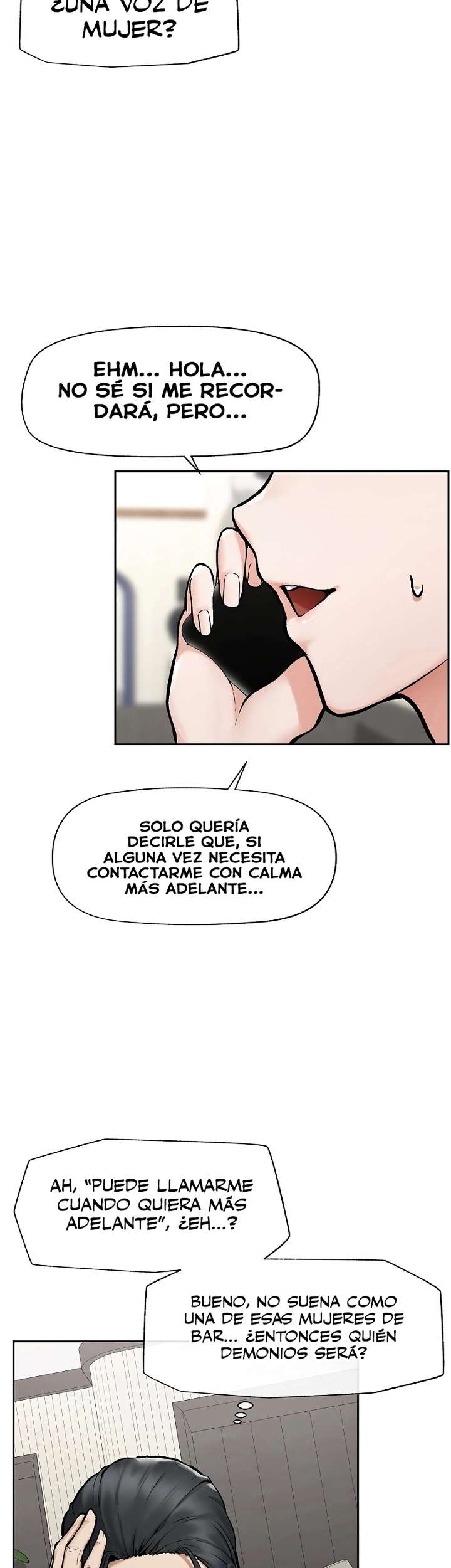 El Sr. Superconductor Capitulo 19 página 33
