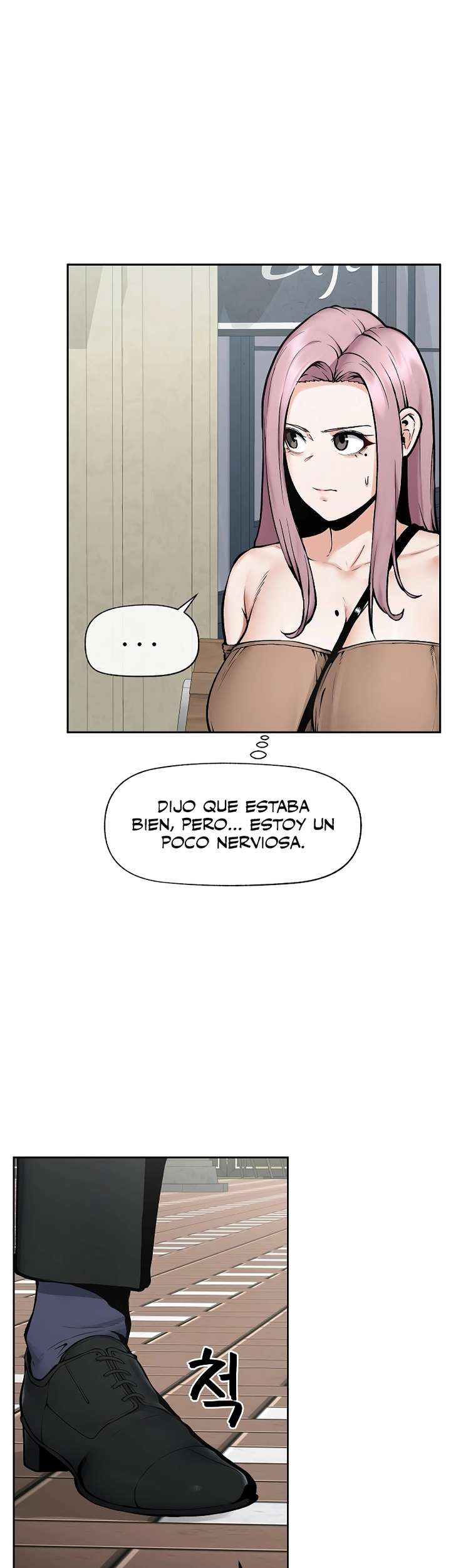 El Sr. Superconductor Capitulo 19 página 43