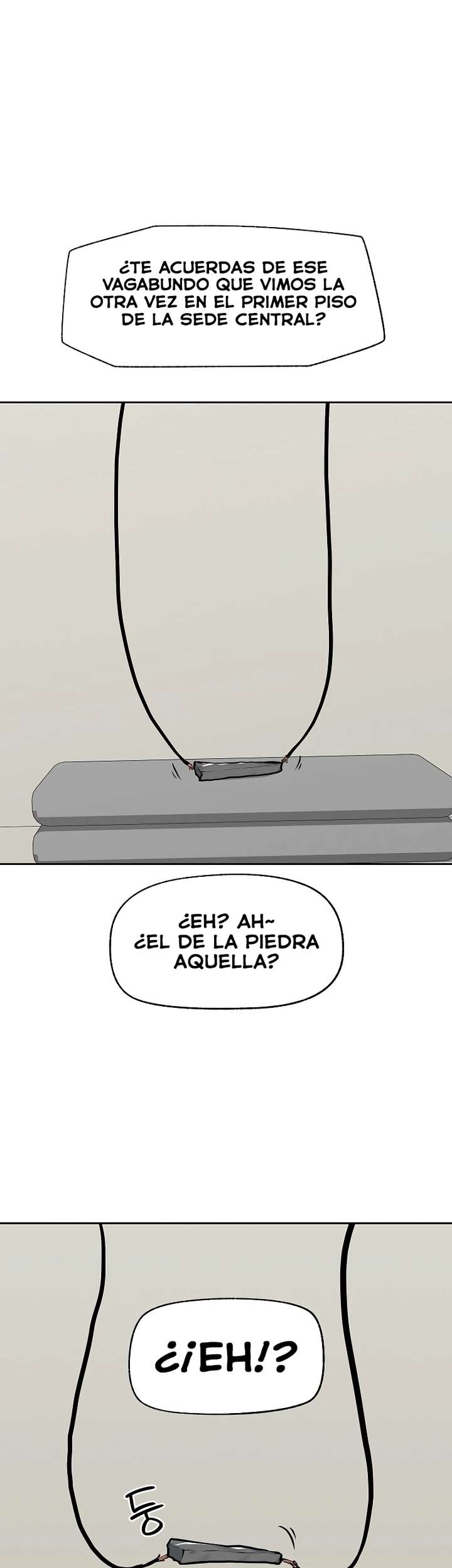 El Sr. Superconductor Capitulo 19 página 6
