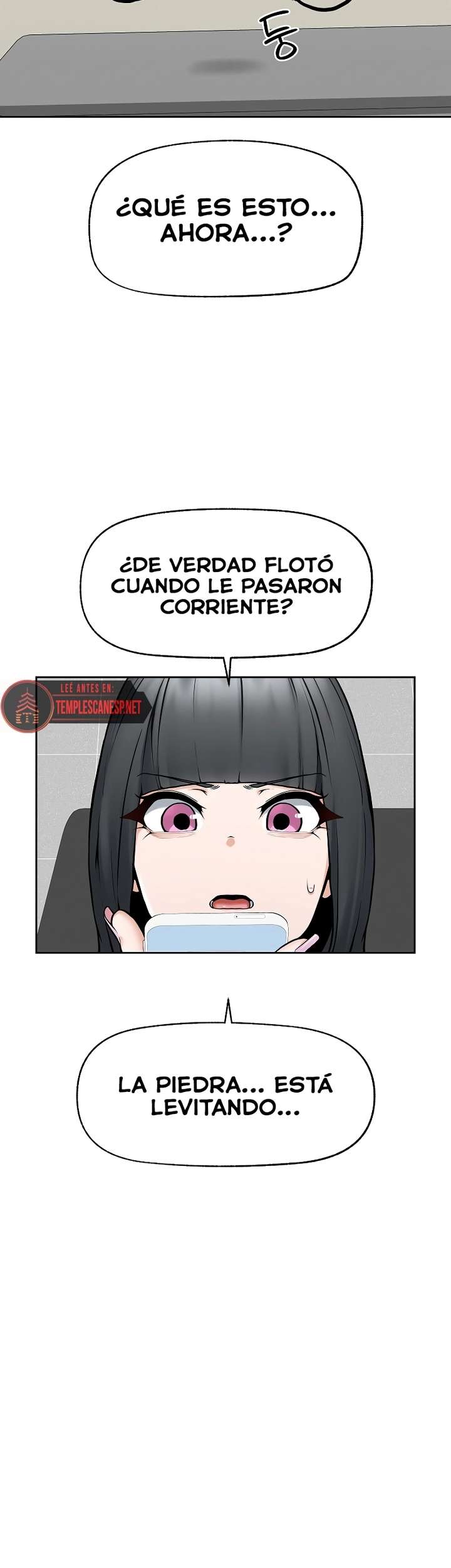 El Sr. Superconductor Capitulo 19 página 7