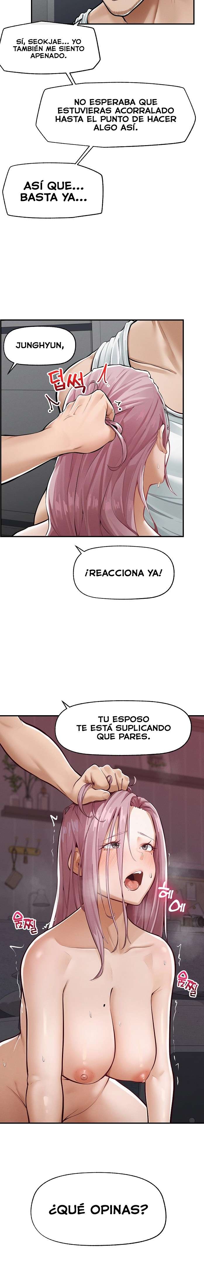 El Sr. Superconductor Capitulo 2 página 11