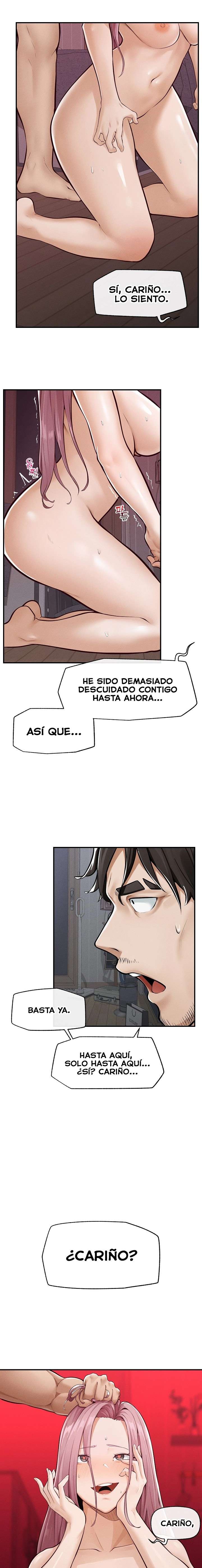 El Sr. Superconductor Capitulo 2 página 12