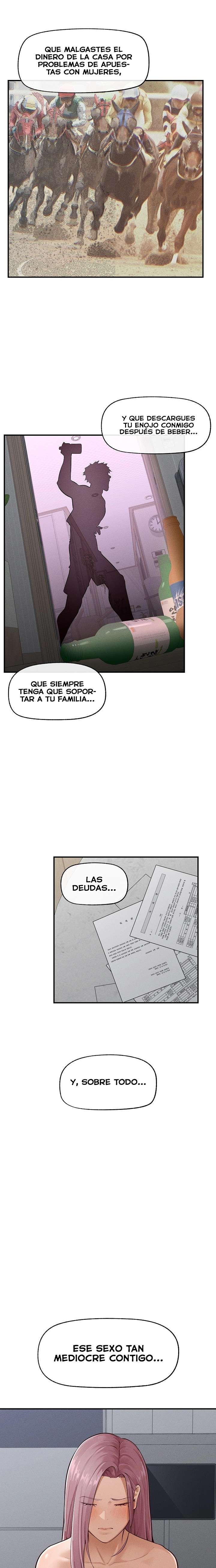 El Sr. Superconductor Capitulo 2 página 14