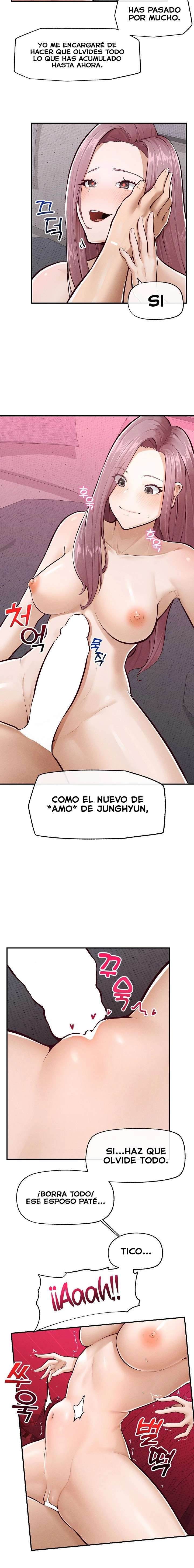 El Sr. Superconductor Capitulo 2 página 19