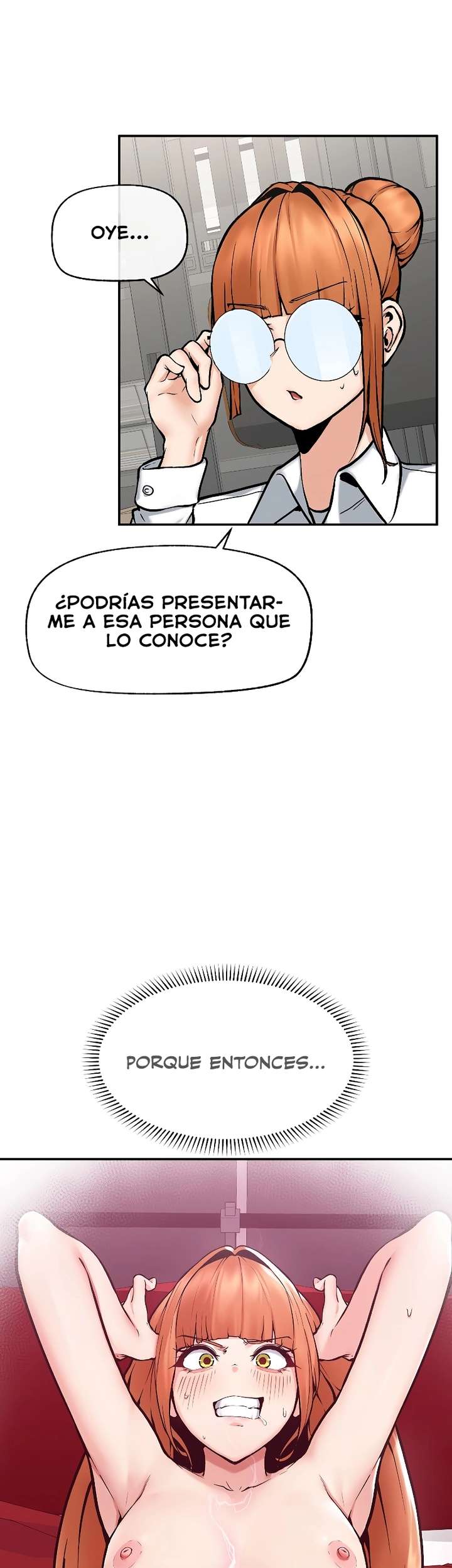 El Sr. Superconductor Capitulo 20 página 10
