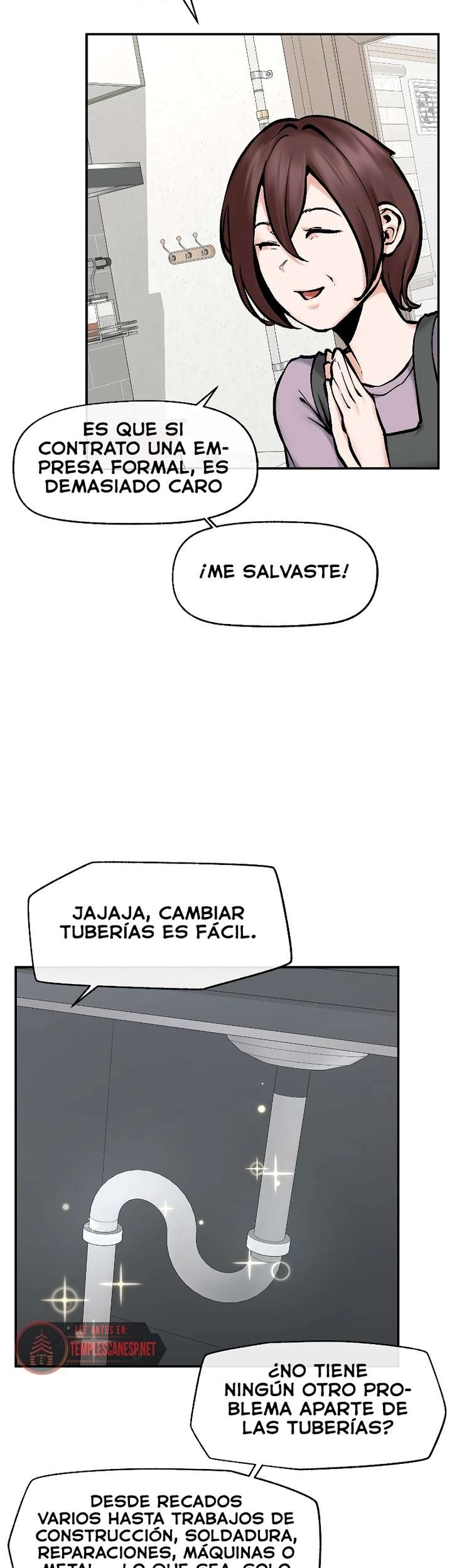 El Sr. Superconductor Capitulo 20 página 13