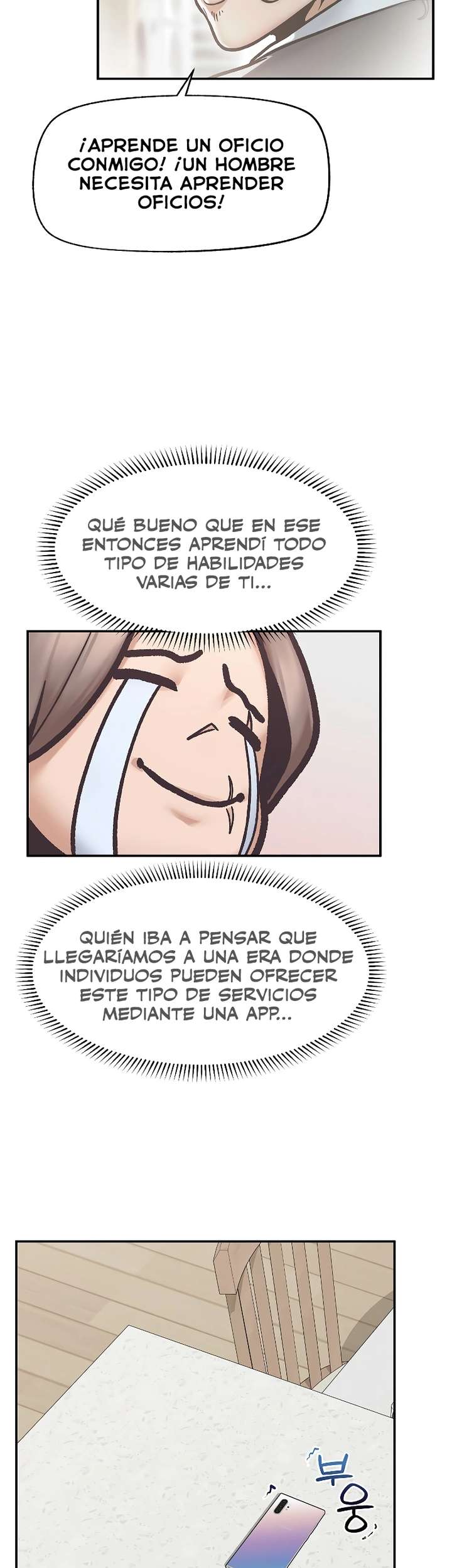 El Sr. Superconductor Capitulo 20 página 15