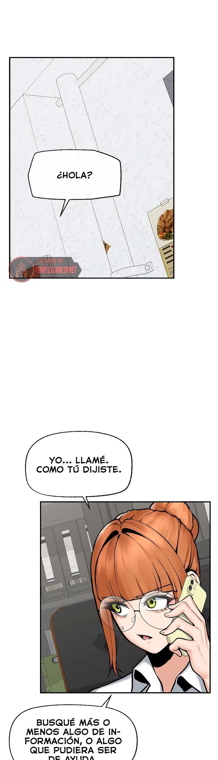 El Sr. Superconductor Capitulo 20 página 17
