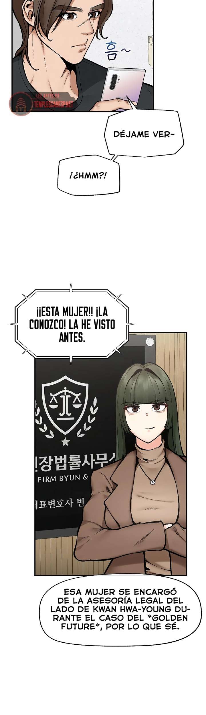 El Sr. Superconductor Capitulo 20 página 22