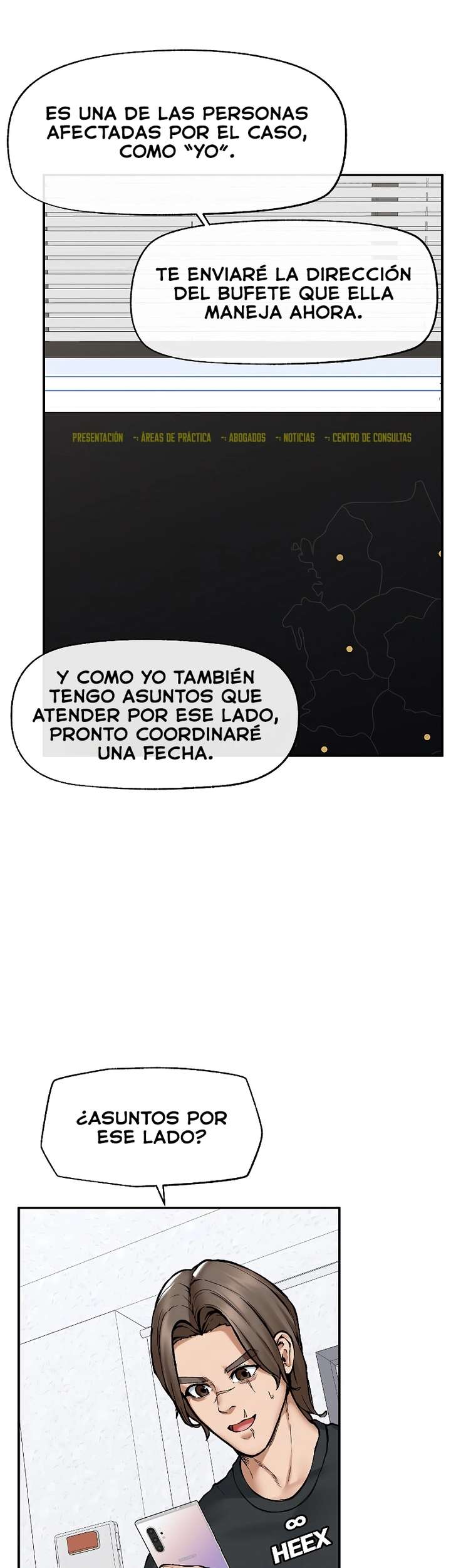 El Sr. Superconductor Capitulo 20 página 23