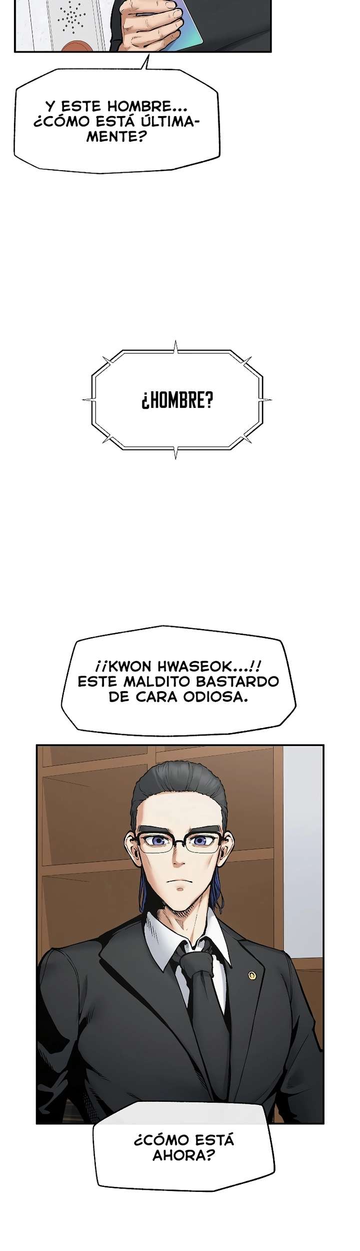 El Sr. Superconductor Capitulo 20 página 24