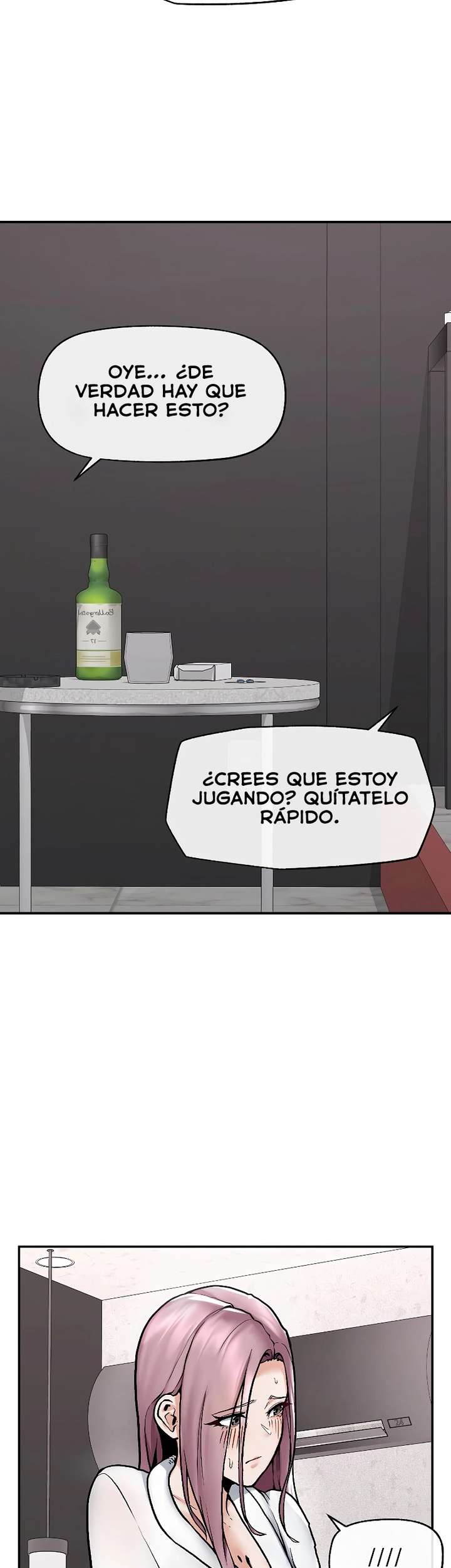 El Sr. Superconductor Capitulo 20 página 38