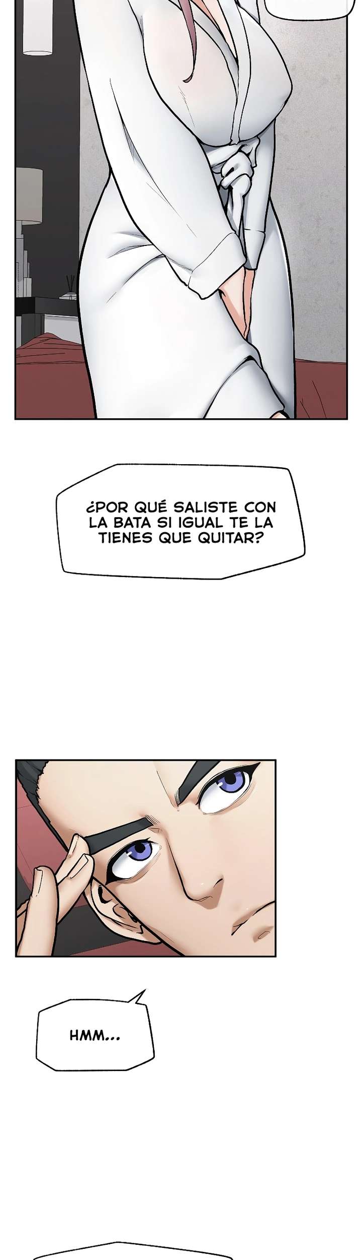 El Sr. Superconductor Capitulo 20 página 39