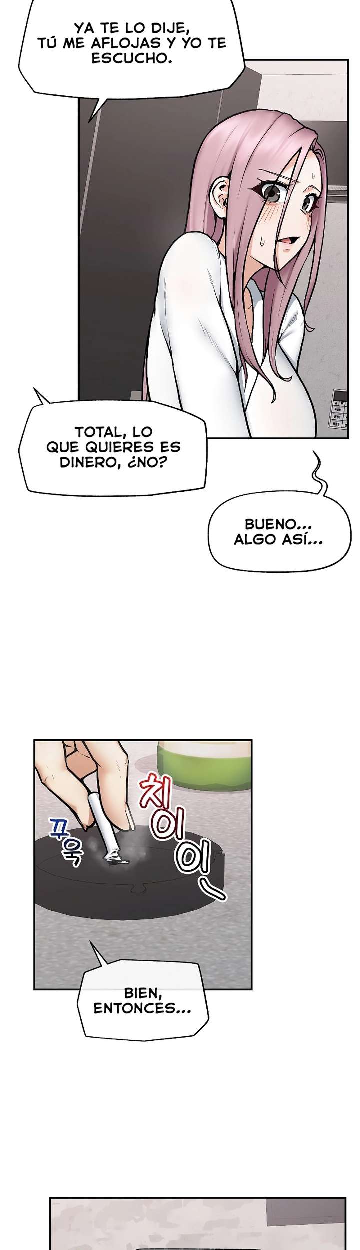 El Sr. Superconductor Capitulo 20 página 40