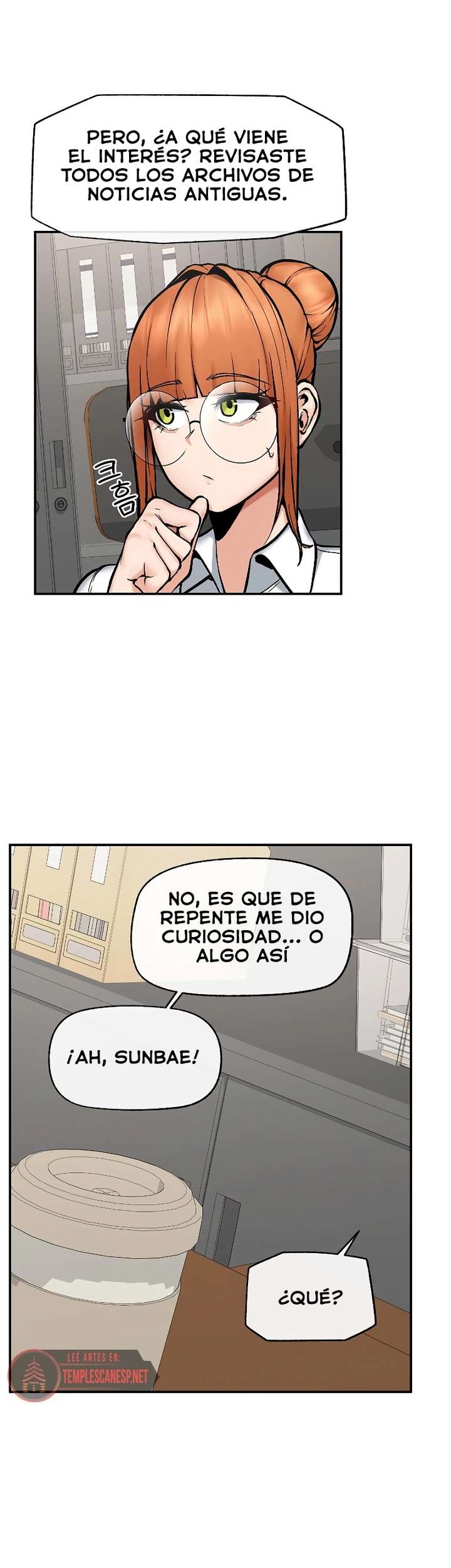 El Sr. Superconductor Capitulo 20 página 9