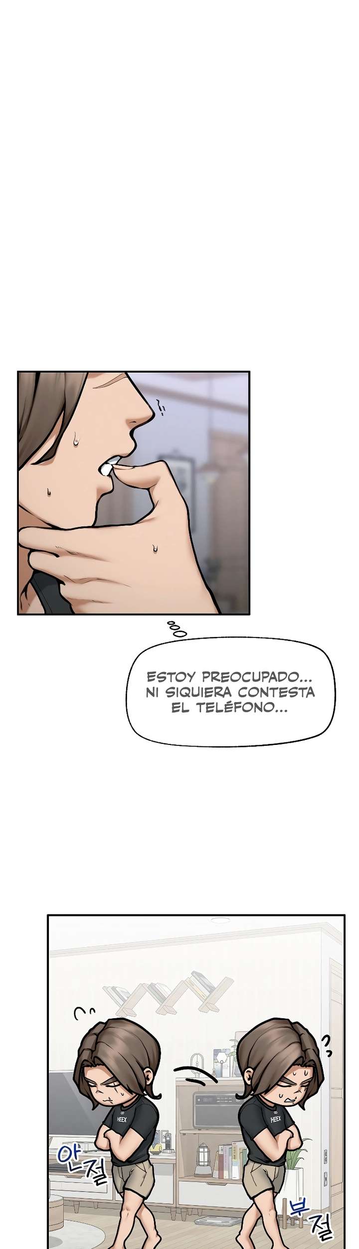 El Sr. Superconductor Capitulo 21 página 12