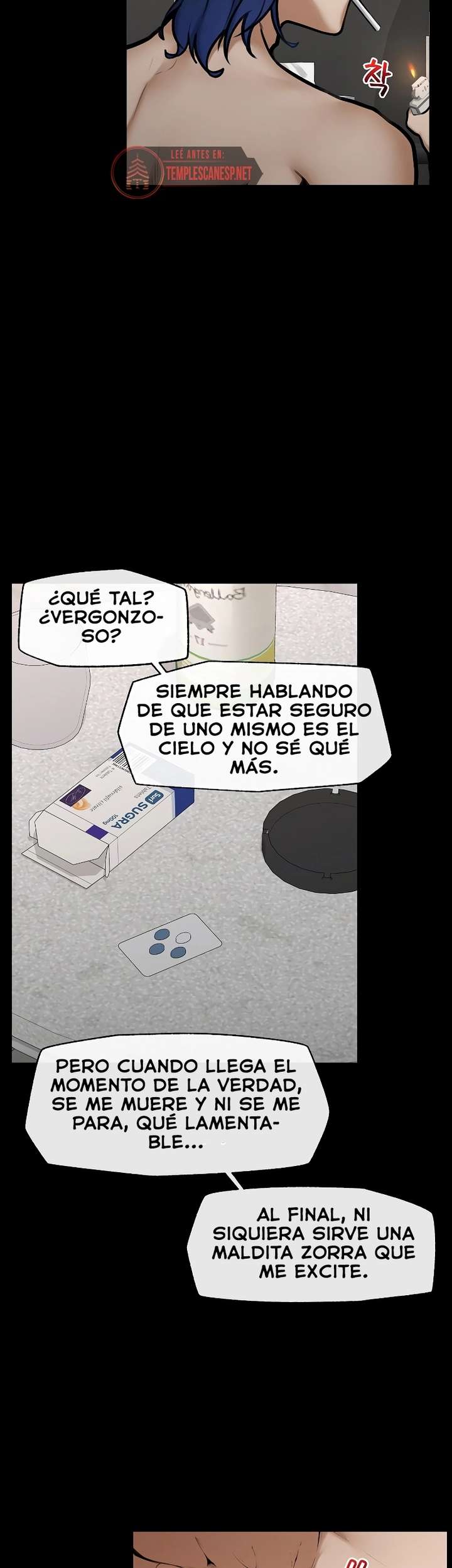 El Sr. Superconductor Capitulo 21 página 29
