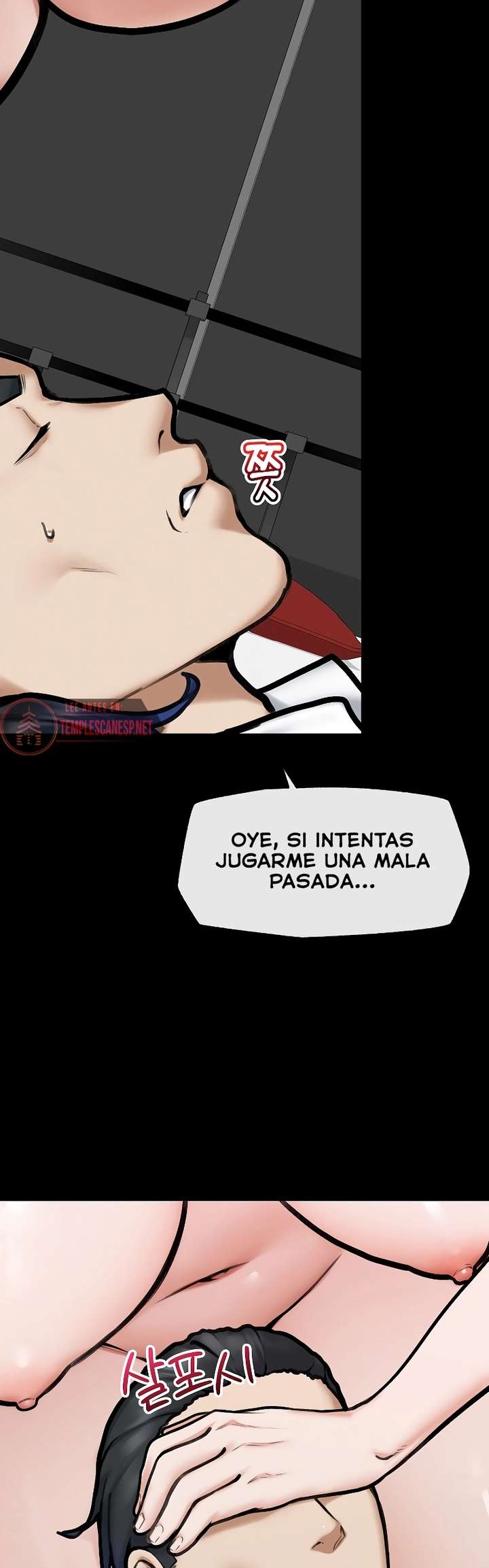 El Sr. Superconductor Capitulo 21 página 38