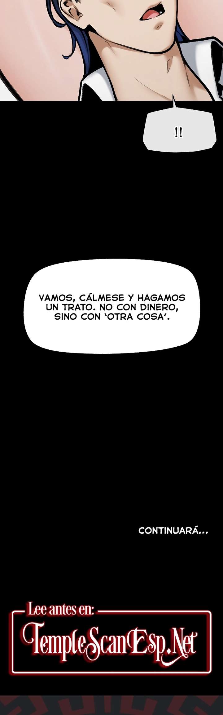 El Sr. Superconductor Capitulo 21 página 39