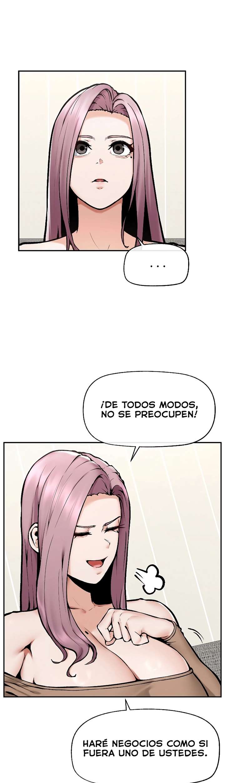 El Sr. Superconductor Capitulo 21 página 6