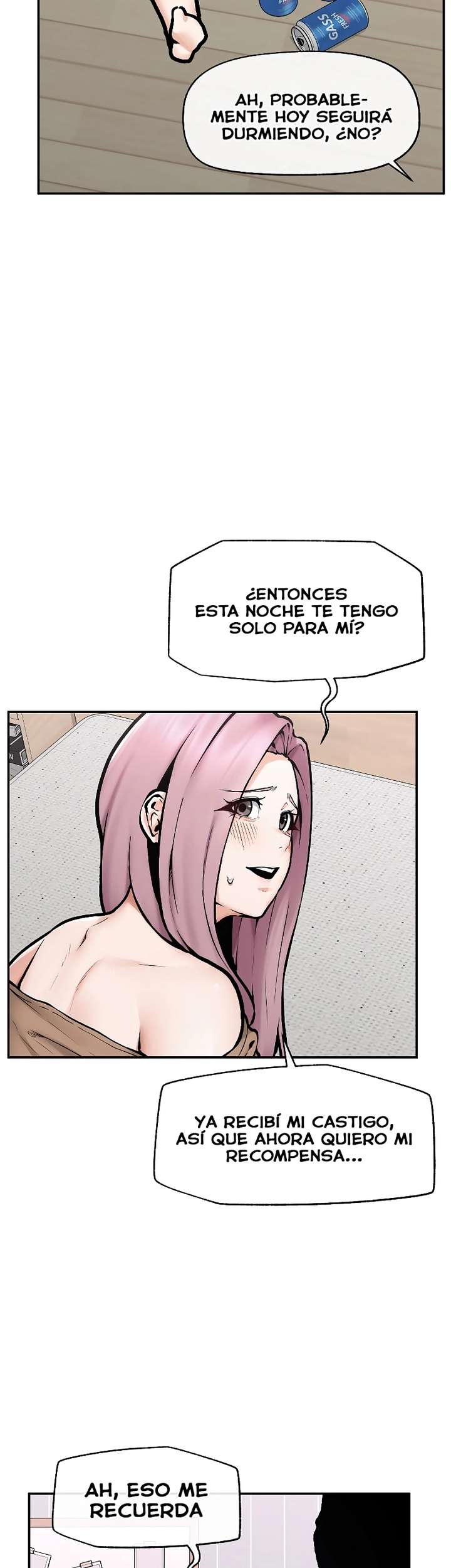 El Sr. Superconductor Capitulo 22 página 16